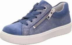 Superfit Halbschuhe WMS Weite M4 Für Mädchen