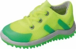 PEPINO By RICOSTA Baby Halbschuhe PERO, Weite M