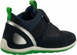 Ecco Baby Lauflernschuhe FIRST Für Jungen -Günstiges Kinderschuhe Geschäft 13145315 04