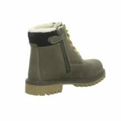 Lurchi Stiefel Für Mädchen -Günstiges Kinderschuhe Geschäft 13310275 05