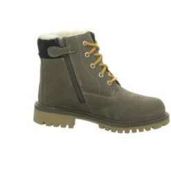 Lurchi Stiefel Für Mädchen -Günstiges Kinderschuhe Geschäft 13310275 06