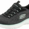 SKECHERS EMPIRE D'LUX Sneakers Low