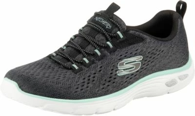 SKECHERS EMPIRE D'LUX Sneakers Low -Günstiges Kinderschuhe Geschäft 13329678 01