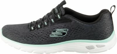 SKECHERS EMPIRE D'LUX Sneakers Low 3 SKECHERS EMPIRE D'LUX Sneakers Low – Bild 2