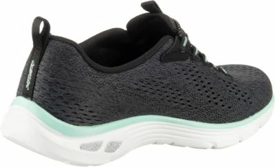 SKECHERS EMPIRE D'LUX Sneakers Low 5 SKECHERS EMPIRE D'LUX Sneakers Low – Bild 4