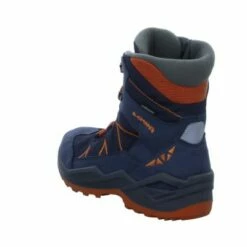 LOWA Stiefel -Günstiges Kinderschuhe Geschäft 13415268 03