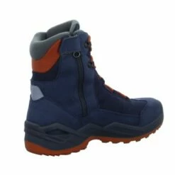 LOWA Stiefel -Günstiges Kinderschuhe Geschäft 13415268 05