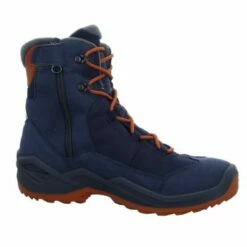 LOWA Stiefel -Günstiges Kinderschuhe Geschäft 13415268 06