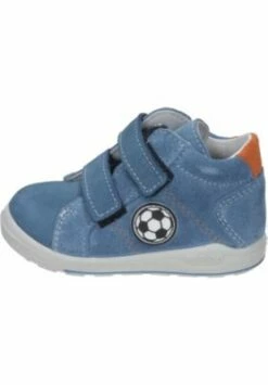 PEPINO By RICOSTA Klettschuhe Klassische Stiefel -Günstiges Kinderschuhe Geschäft 13839246 02