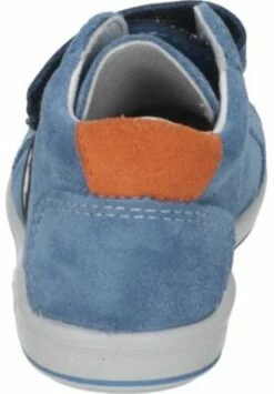 PEPINO By RICOSTA Klettschuhe Klassische Stiefel -Günstiges Kinderschuhe Geschäft 13839246 05