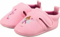Sterntaler Baby Halbschuhe Für Mädchen