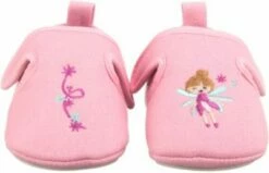 Sterntaler Baby Halbschuhe Für Mädchen -Günstiges Kinderschuhe Geschäft 13988249 04