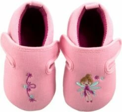 Sterntaler Baby Halbschuhe Für Mädchen -Günstiges Kinderschuhe Geschäft 13988249 06