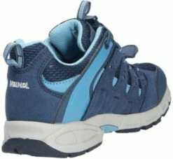 MEINDL Halbschuhe Für Jungen -Günstiges Kinderschuhe Geschäft 14366988 04