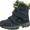 KangaROOS Winterstiefel K ROBI RTX Für Jungen