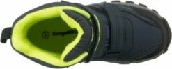 KangaROOS Winterstiefel K ROBI RTX Für Jungen -Günstiges Kinderschuhe Geschäft 14964733 05