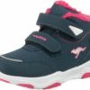 KangaROOS Winterstiefel KS DRIFTER Für Mädchen