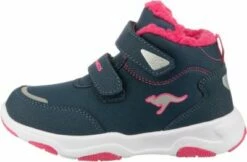 KangaROOS Winterstiefel KS DRIFTER Für Mädchen -Günstiges Kinderschuhe Geschäft 14964756 03