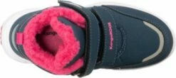KangaROOS Winterstiefel KS DRIFTER Für Mädchen -Günstiges Kinderschuhe Geschäft 14964756 06