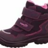 Superfit Winterstiefel WMS Weite W5 Für Breite Füße Für Mädchen 2 Superfit Winterstiefel WMS Weite W5 Für Breite Füße Für Mädchen -Günstiges Kinderschuhe Geschäft 15198852 01