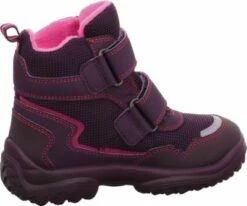 Superfit Winterstiefel WMS Weite W5 Für Breite Füße Für Mädchen -Günstiges Kinderschuhe Geschäft 15198852 04