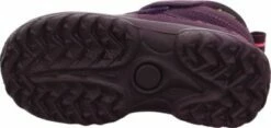 Superfit Winterstiefel WMS Weite W5 Für Breite Füße Für Mädchen -Günstiges Kinderschuhe Geschäft 15198852 05