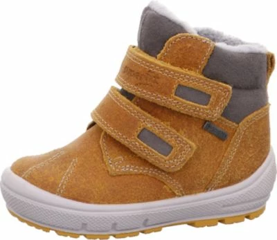 Superfit Winterstiefel GROOVY Für Jungen 3 Superfit Winterstiefel GROOVY Für Jungen