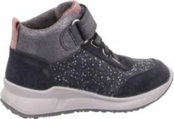 Superfit Winterschuhe WMS Weite M4 Für Mädchen -Günstiges Kinderschuhe Geschäft 15199039 04
