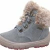 Superfit Winterstiefel GROOVY Für Mädchen 1 Superfit Winterstiefel GROOVY Für Mädchen -Günstiges Kinderschuhe Geschäft 15199190 01