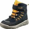 Superfit Winterstiefel WMS Weite M4 Für Jungen -Günstiges Kinderschuhe Geschäft 15199559 01