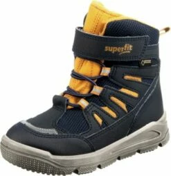 Superfit Winterstiefel WMS Weite M4 Für Jungen