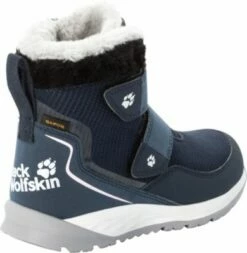Jack Wolfskin Kinder Winterstiefel -Günstiges Kinderschuhe Geschäft 15298240 03