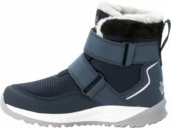 Jack Wolfskin Kinder Winterstiefel -Günstiges Kinderschuhe Geschäft 15298240 04