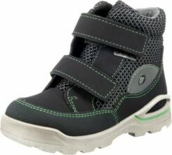 Baby Winterstiefel LASSE Sympatex Für Jungen