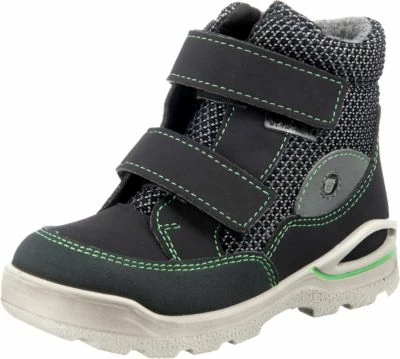 Baby Winterstiefel LASSE Sympatex Für Jungen 3 Baby Winterstiefel LASSE Sympatex Für Jungen