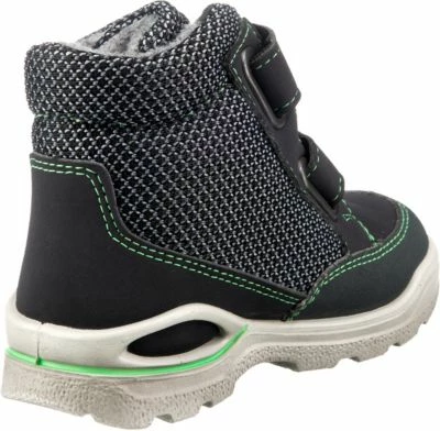 Baby Winterstiefel LASSE Sympatex Für Jungen 6 Baby Winterstiefel LASSE Sympatex Für Jungen – Bild 4