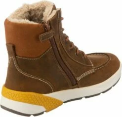 Lurchi Sneakers High Für Jungen -Günstiges Kinderschuhe Geschäft 15390129 05