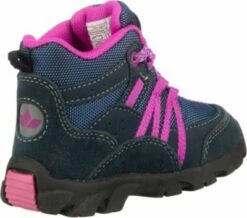 LICO Baby Outdoorschuhe MORITZ Für Mädchen -Günstiges Kinderschuhe Geschäft 15506703 05