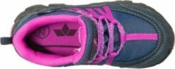 LICO Baby Outdoorschuhe MORITZ Für Mädchen -Günstiges Kinderschuhe Geschäft 15506703 06