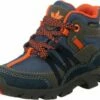 LICO Baby Outdoorschuhe MORITZ Für Jungen -Günstiges Kinderschuhe Geschäft 15506946 01