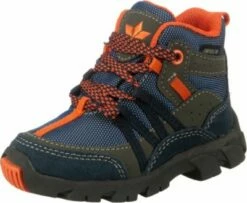 LICO Baby Outdoorschuhe MORITZ Für Jungen