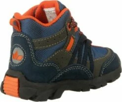 LICO Baby Outdoorschuhe MORITZ Für Jungen -Günstiges Kinderschuhe Geschäft 15506946 05