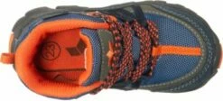 LICO Baby Outdoorschuhe MORITZ Für Jungen -Günstiges Kinderschuhe Geschäft 15506946 06