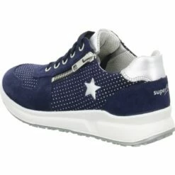 Superfit Halbschuhe MERIDA Halbschuhe -Günstiges Kinderschuhe Geschäft 15830536 02