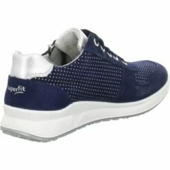 Superfit Halbschuhe MERIDA Halbschuhe -Günstiges Kinderschuhe Geschäft 15830536 03