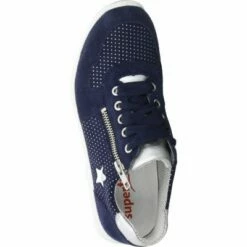 Superfit Halbschuhe MERIDA Halbschuhe -Günstiges Kinderschuhe Geschäft 15830536 05