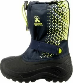 Kinder Winterstiefel SNOWBIRD Von Kamik -Günstiges Kinderschuhe Geschäft 15909488 02