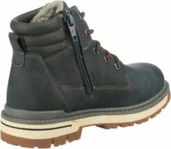 Dockers By Gerli Winterstiefel DOCKTEX Für Jungen -Günstiges Kinderschuhe Geschäft 15914744 04