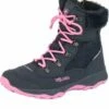 TROLLKIDS Winterstiefel HEMSEDAL Für Mädchen -Günstiges Kinderschuhe Geschäft 15931347 01