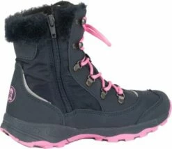 TROLLKIDS Winterstiefel HEMSEDAL Für Mädchen -Günstiges Kinderschuhe Geschäft 15931347 03